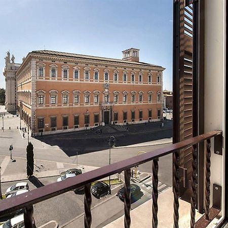 Laterani Suite Ρώμη Εξωτερικό φωτογραφία