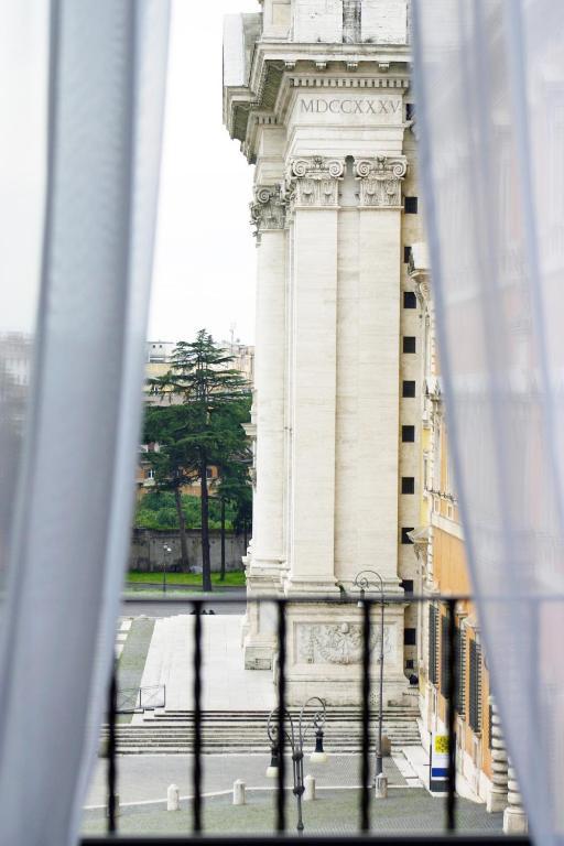 Laterani Suite Ρώμη Δωμάτιο φωτογραφία