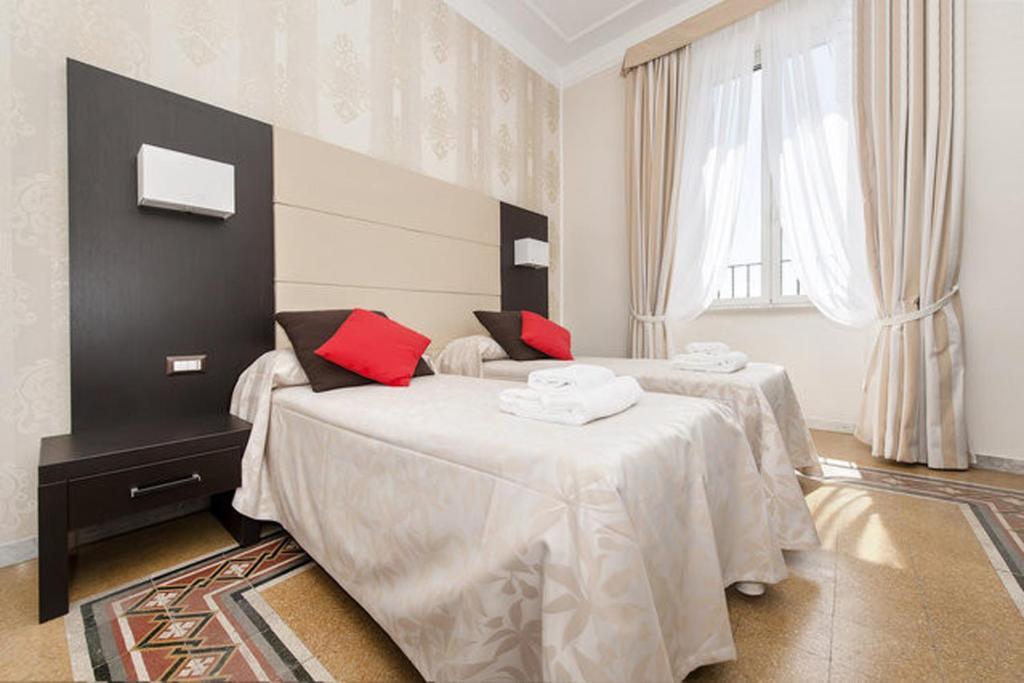 Laterani Suite Ρώμη Δωμάτιο φωτογραφία