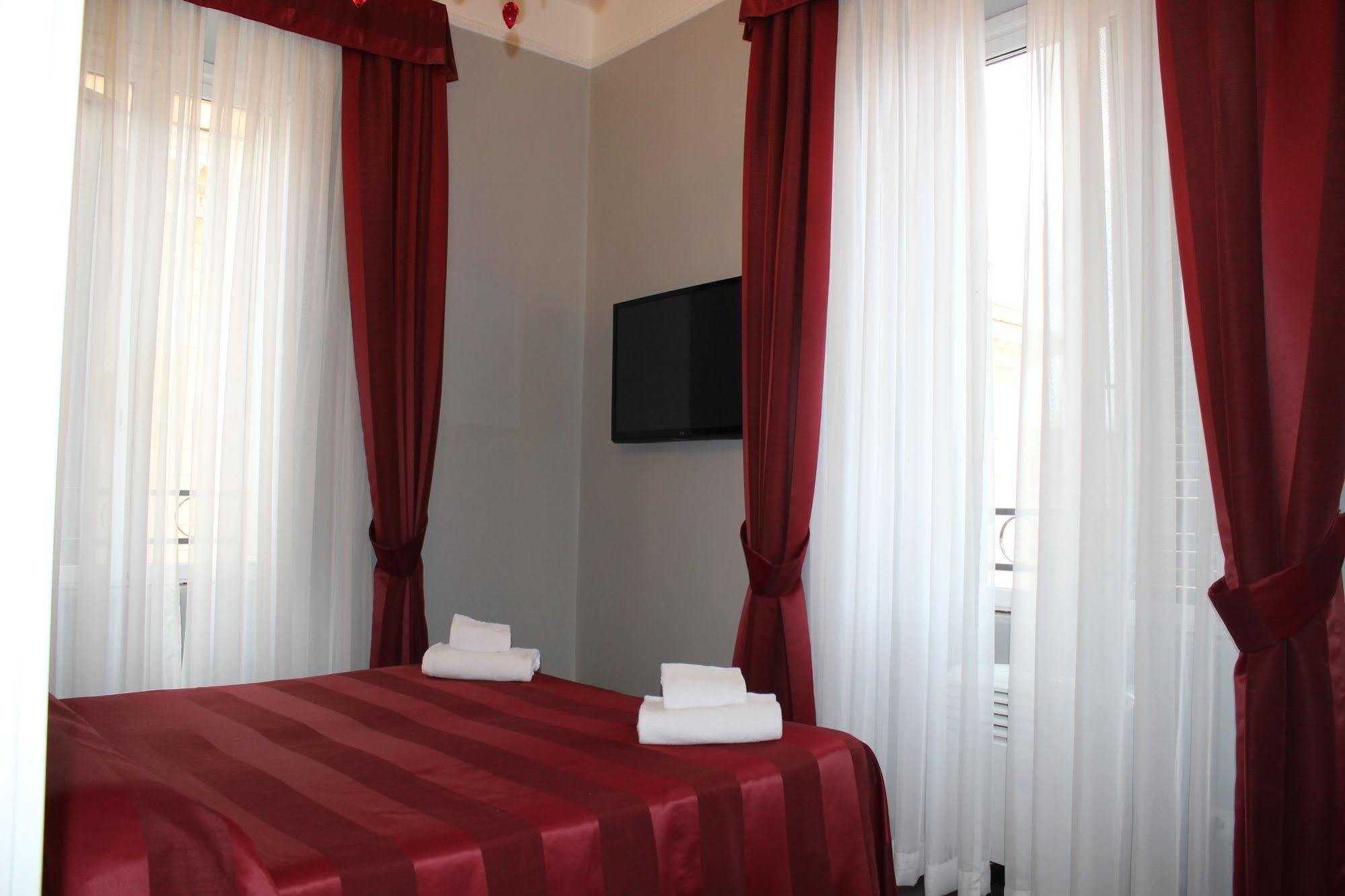 Laterani Suite Ρώμη Εξωτερικό φωτογραφία